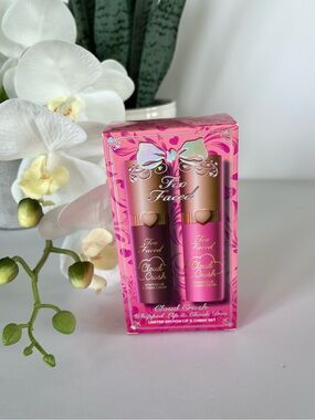 Too Faced Duo Set